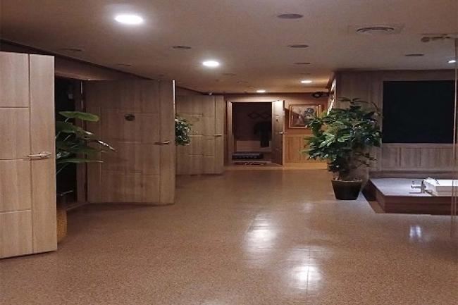 현화리 해피마사지 마사지샵 사진 2