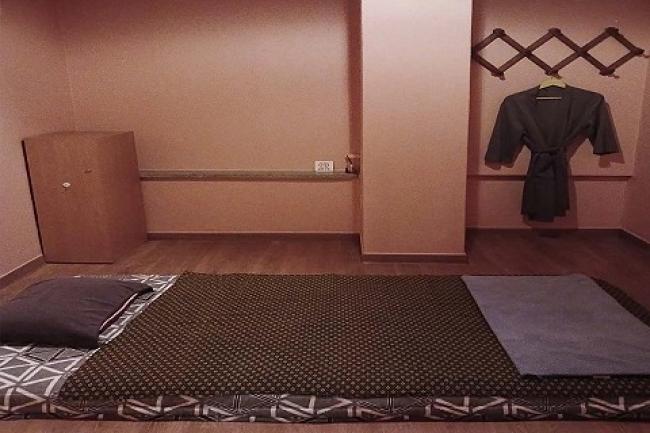 현화리 해피마사지 마사지샵 사진 3