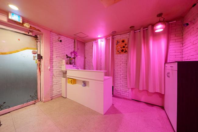 도쿄레저마사지