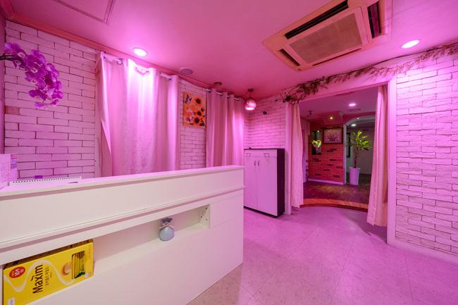 도쿄레저마사지