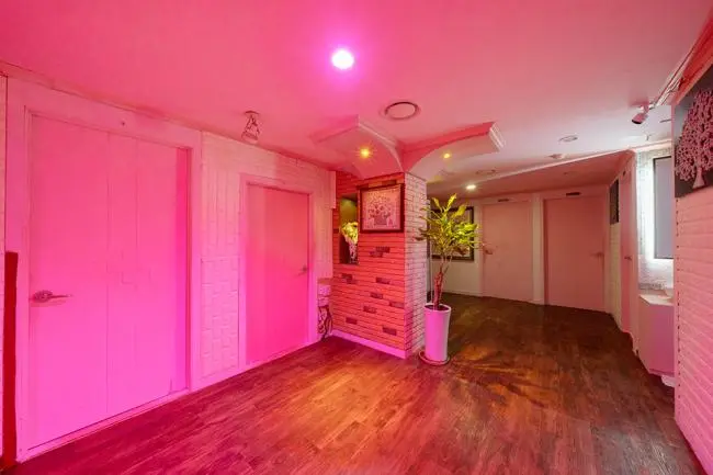 도쿄레저마사지