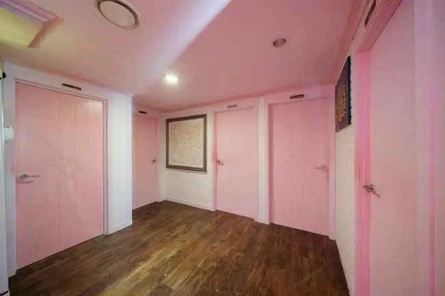 도쿄레저마사지