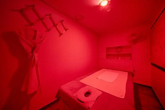 도쿄레저마사지