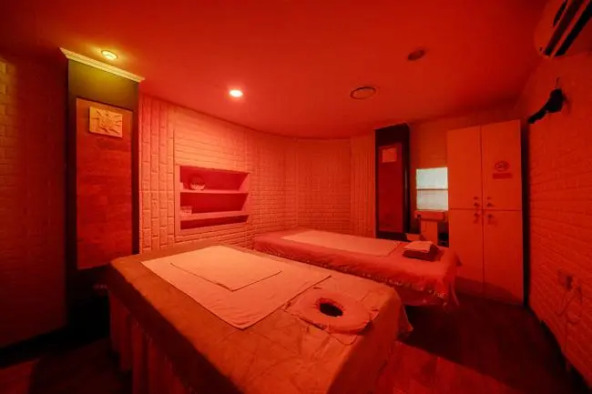 도쿄레저마사지