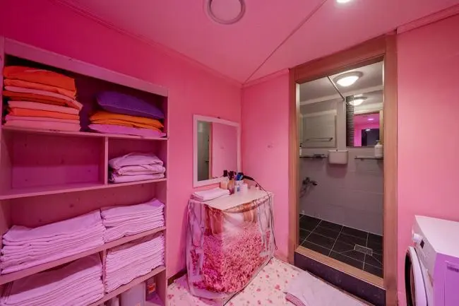 도쿄레저마사지