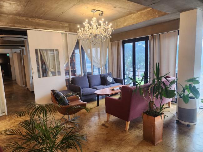 엠브이지(MVG)아로마