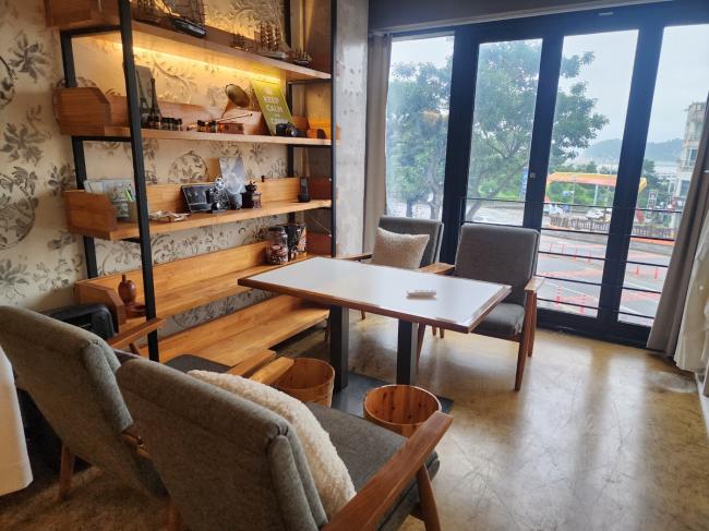 엠브이지(MVG)아로마