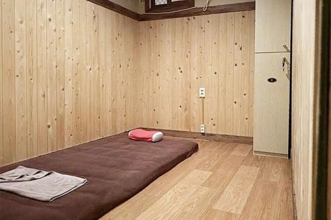 힐링타이마사지