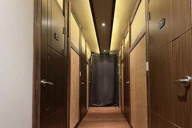 힐링타이마사지