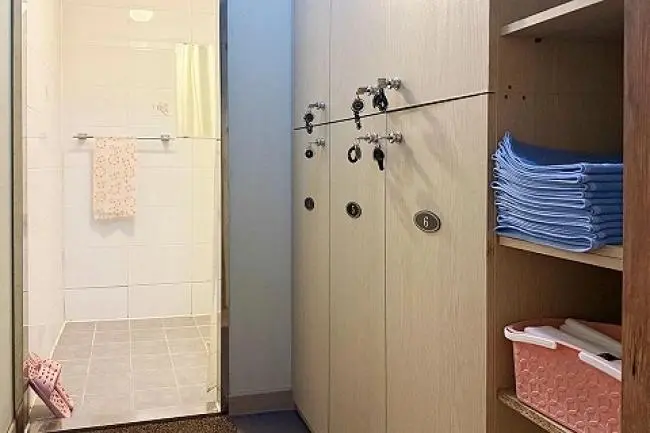 힐링타이마사지