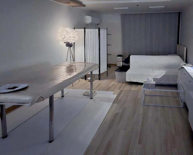 역삼동 시카고 마사지샵 사진 1