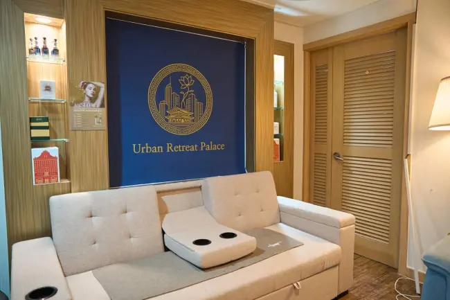 역삼동 미인테라피 마사지샵 사진 1