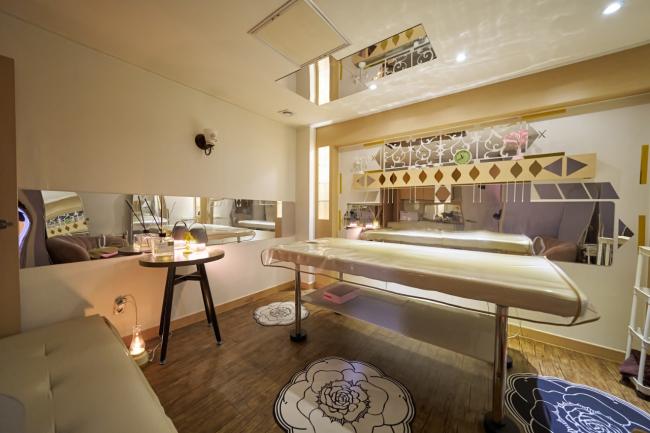 역삼동 미인테라피 마사지샵 사진 4