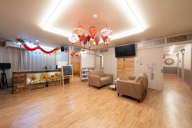 베트남하노이테라피