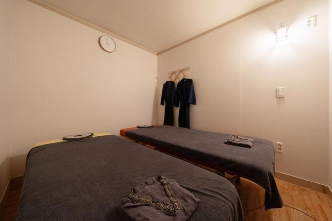 베트남하노이테라피