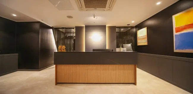 구래동 더테라피 마사지샵 사진 1