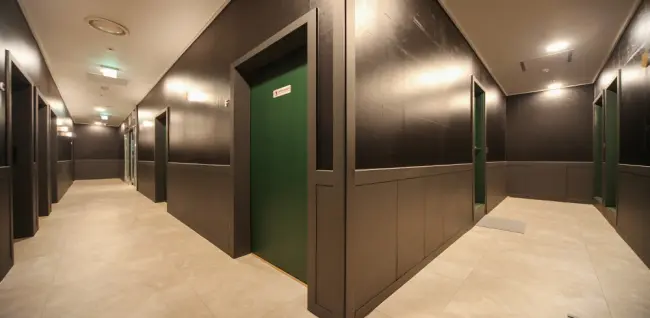 구래동 더테라피 마사지샵 사진 3