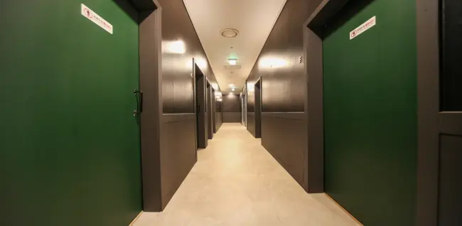 구래동 더테라피 마사지샵 사진 4