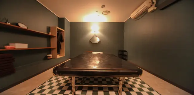 구래동 더테라피 마사지샵 사진 5