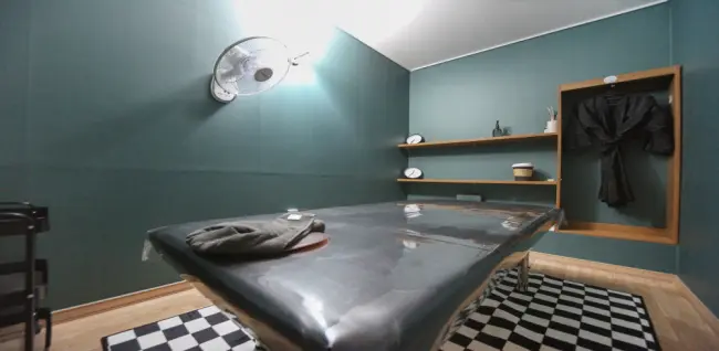 구래동 더테라피 마사지샵 사진 6