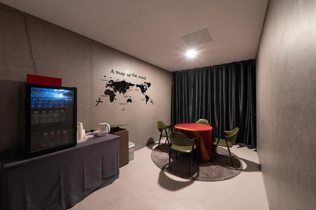 Q타이아로마마사지