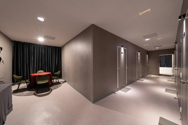 Q타이아로마마사지