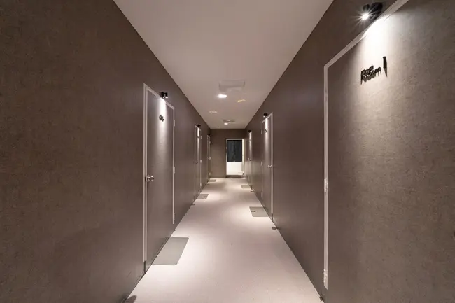 복현동 Q타이아로마마사지 마사지샵 사진 5