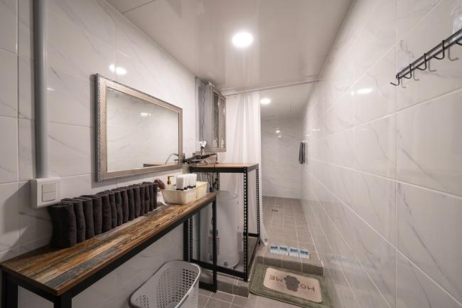 Q타이아로마마사지