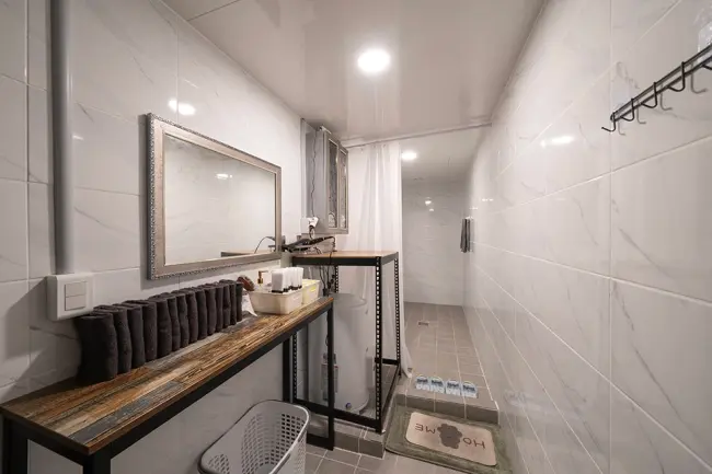 복현동 Q타이아로마마사지 마사지샵 사진 7