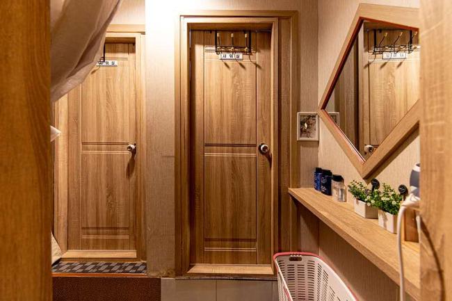 중동 힐링데이 마사지샵 사진 5