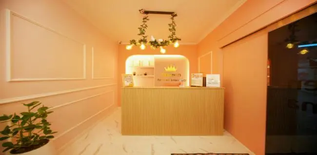 퀸아로마테라피