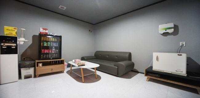 오아시스마사지