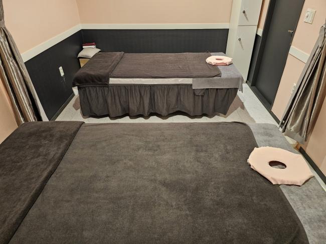 오아시스마사지