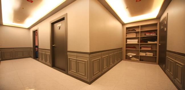 오아시스마사지