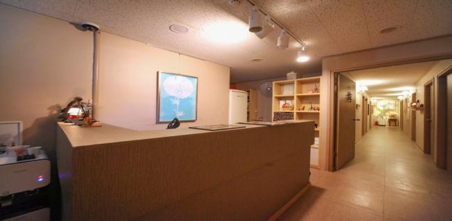 태국왓포마사지