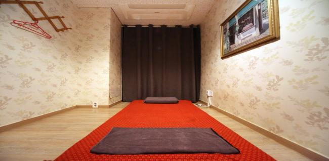 태국왓포마사지