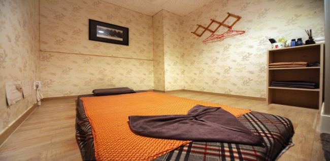 태국왓포마사지