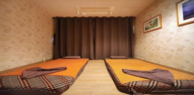 태국왓포마사지