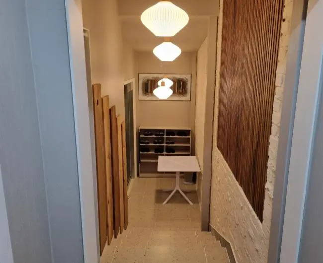 효자동스웨디시