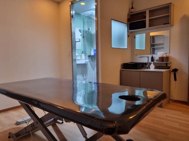 효자동스웨디시