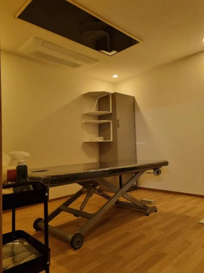 효자동스웨디시