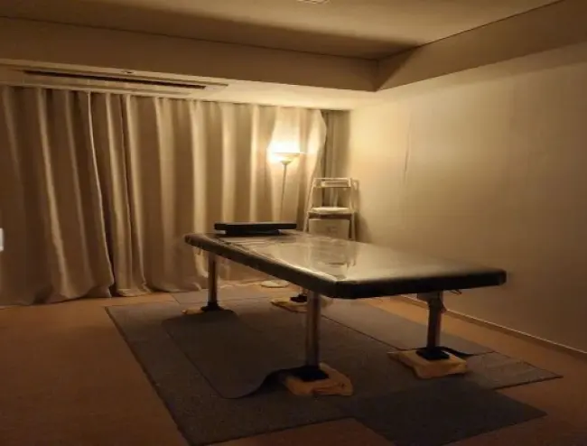 역삼동 0.5마카롱스웨디시 마사지샵 사진 1