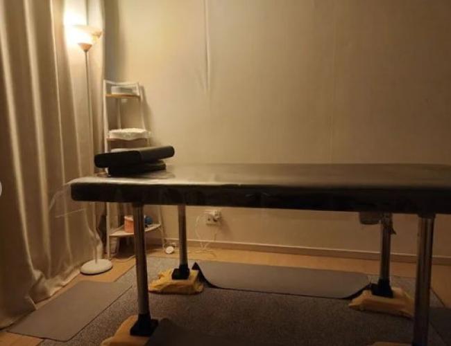 역삼동 0.5마카롱스웨디시 마사지샵 사진 2