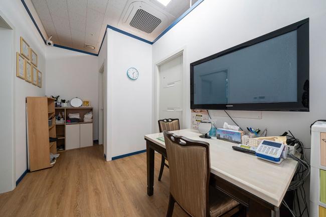 차스힐링마사지