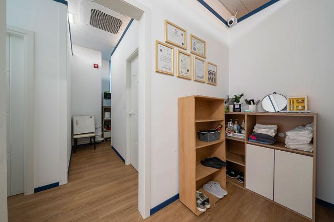 차스힐링마사지