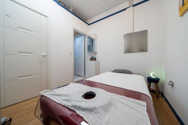 차스힐링마사지