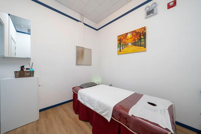 차스힐링마사지