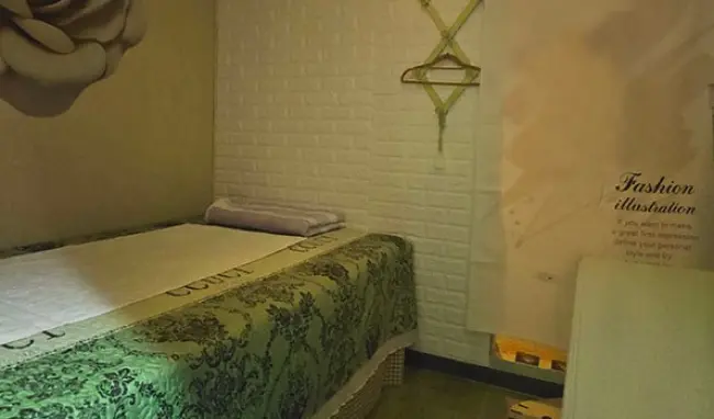 신상리 Vip힐링 마사지샵 사진 3