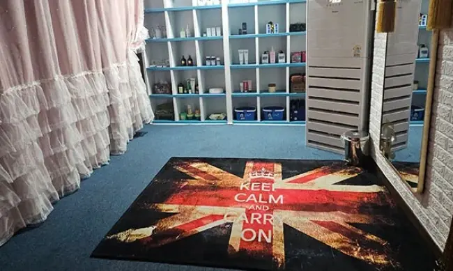 신상리 Vip힐링 마사지샵 사진 4