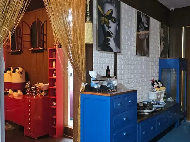 신상리 Vip힐링 마사지샵 사진 5